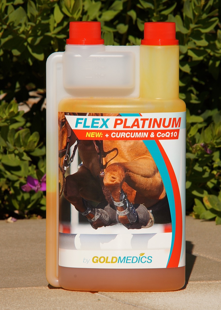 Flex Platinum