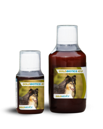 GOLDBIOTICS ICU