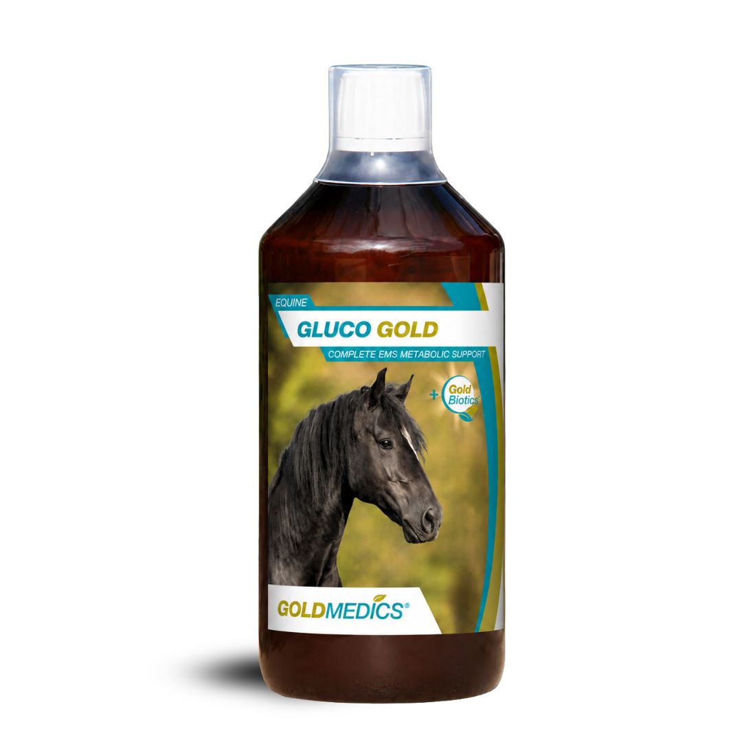 GLUCO GOLD